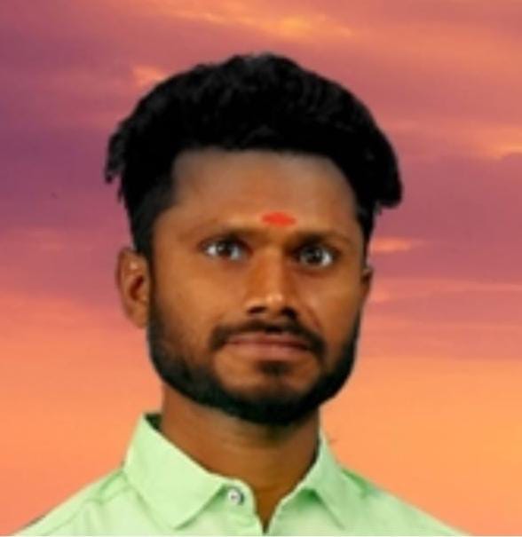 Groom Image